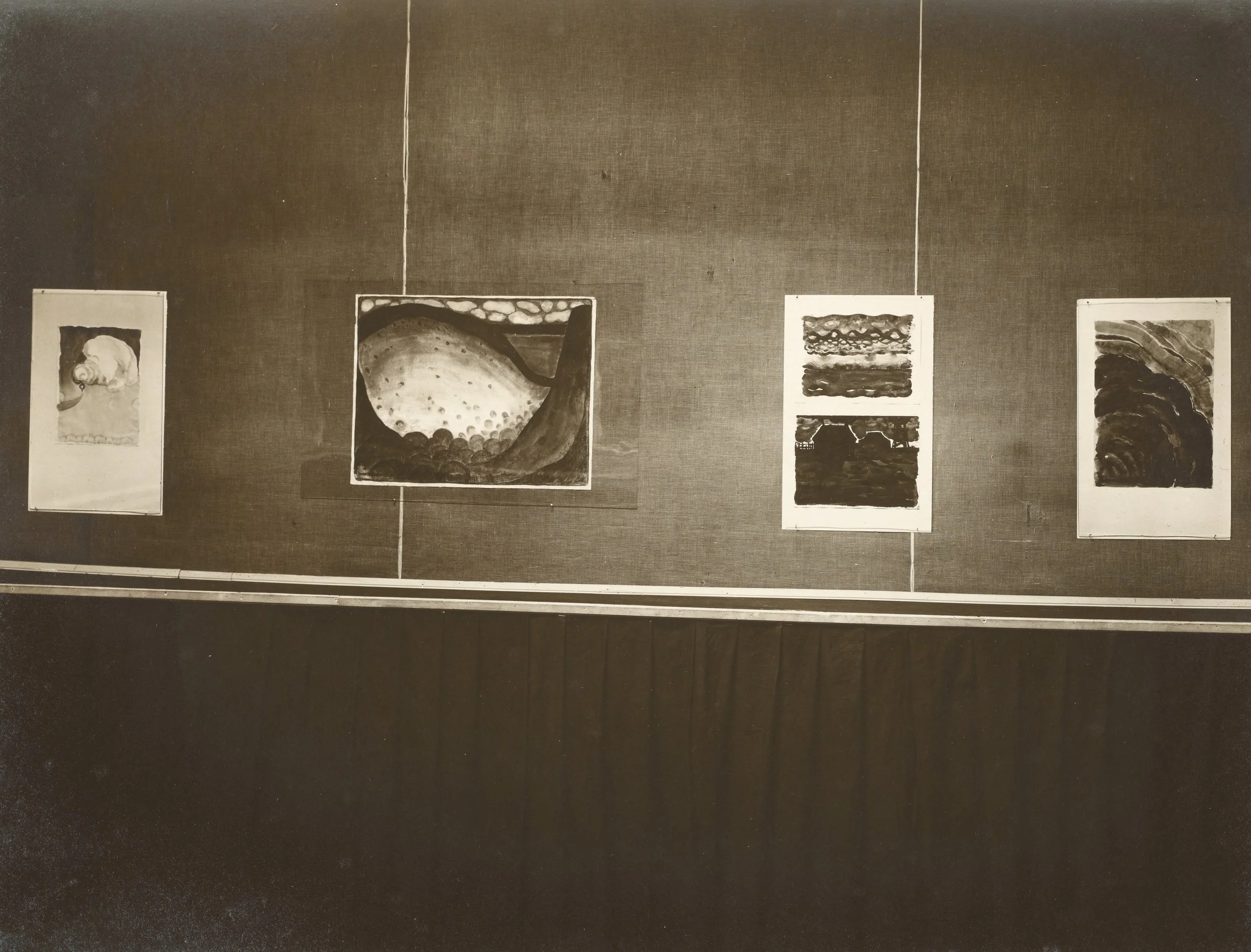 アート・デザイン・音楽 IA O'KEEFFE ALFRED STIEGLITZ Georgia O'Keeffe and Alfred Stieglitz: A Pivotal Artistic and